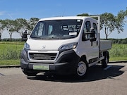 Peugeot Boxer - 2.0 BHDI 160 DC L3
