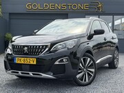 Peugeot 3008 - 1.2 PureTech Allure D-riem vv in 2022, Trekhaak, 360°Camera,