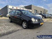Volkswagen Polo - 1.4-16V