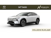 Mazda CX-6e - Takumi 78 kWh | Nieuw | 360 Camera | 21'' LM velgen | Sony A