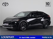 Toyota C-HR - First Edition 77 kWh * EV-Deal* € 4.000, - voordeel
