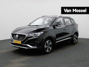 MG MG ZS - EV Luxury 45 kWh | Automaat | Panoramadak | Leder | Navigati