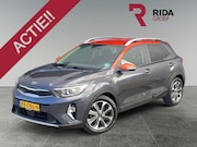 Kia Stonic - 1.0 T-GDi DynamicLine 120 PK | 6 versnellingen | Key-Less |