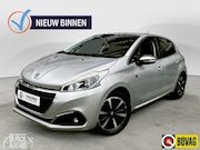 Peugeot 208 - 1.2 PureTech GT-Line AUT. Navi Clima Cruise Lmv