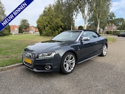 Audi A5 - 3.0 TFSI S5 quattro Pro Line B&O, Dealer oh