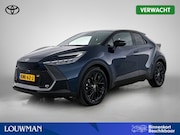 Toyota C-HR - 2.0 Plug-in Hybrid 220 GR SPORT | BTW voertuig | 360 Camera