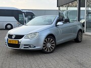 Volkswagen Eos - 2.0-16v FSI