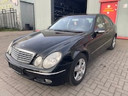 Mercedes-Benz E-klasse - 240 Avantgarde