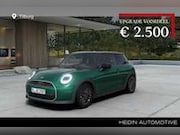MINI Cooper - 3-Deurs 1.5 Favoured-Trim | Pakket M | Panoramadak