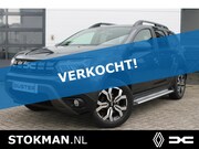 Dacia Duster - 1.3 TCe 130 PK Journey | Trekhaak | 360 camera | Reservewiel