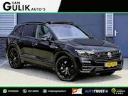 Volkswagen Touareg - 3.0 TSI eHybrid 4 Motion R | Pano | Luchtvering | Trekhaak |