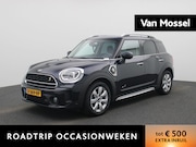 MINI Countryman - 1.5 Cooper S E ALL4 | Automaat | Navigatie | Stoelverwarming