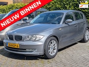 BMW 1-serie - 118d Corporate Business Line