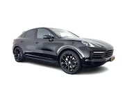 Porsche Cayenne Coupé - 3.0 E-Hybrid Platinum Edition (Plug-In) {SoH-100%} Aut. *PAN