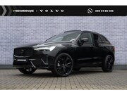 Volvo XC60 - 2.0 T8 Plug-in hybrid AWD Plus Black Edition | Adaptieve Cru