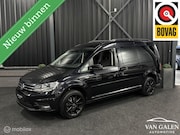 Volkswagen Caddy - Maxi 1.4 TSI Highline Airco|Trekhaak|Pdc|