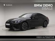 BMW 4-serie - Gran Coupé 420i M-Sport Pro | 19" | Camera