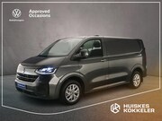 Volkswagen Transporter - T7 2.0 TDI 150pk Automaat L1 Bulli | Achterdeuren | BPM-vrij