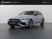 Mercedes-Benz C-klasse - Estate 300e Business Solution AMG | Panoramaschuifdak | Trek