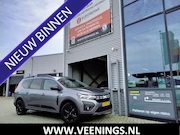 Dacia Jogger - 1.6 Hybrid 140 Extreme 7P - CAMERA - PDC V/A - CARPLAY / AND