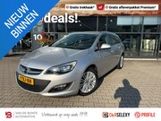 Opel Astra - Sports Tourer 1.4 Turbo Design Edition *Trekhaak & Navigatie