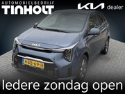 Kia Picanto - 1.0 DPI DynamicPlusLine