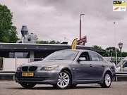 BMW 5-serie - 520i Business Line Edition I / NAP/ / AUTO