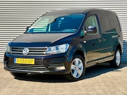 Volkswagen Caddy - 2.0 TDI L2H1 BMT Highline 150 PK DSG | Navigatie | Camera | 