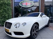 Bentley Continental GT - 4.0 V8