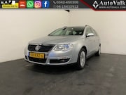 Volkswagen Passat - Variant 1.8 TFSI Comfortline
