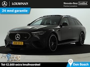 Mercedes-Benz E-klasse - Estate Mercedes-AMG 53 4MATIC+ Hybride | AMG DYNAMIC PLUS Pa