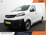 Opel Vivaro - L2 75 kWh Connect pack | 3p | Navigatie | Apple Carplay/Andr