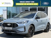 Ford Kuga - 2.5 PHEV BlueCruise Edition I Uitklapbare Trekhaak I Schuifd
