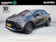 Toyota C-HR - 2.0 Plug-in Hybrid 220 Dynamic | Stoel- + stuurverwarming |
