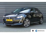 Peugeot 208 - 1.2 PURETECH 100PK ALLURE PACK / NAVI / CLIMA / LED / PDC / 