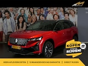 Renault Austral - 1.2 E-Tech full hybrid 200 techno - Occasion Lease vanaf €66