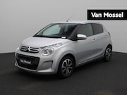 Citroën C1 - 1.0 VTi Shine | Climate Control | Keyless | Camera | Lichtme