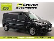 Ford Transit Connect - 1.5 L2 Limited 100PK | 3 Zits | Airco | Cruise | Camera | Na