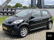 Peugeot 107 - 1.0 Active 5-Drs Automaat Airco Flippers Nw. APK