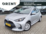 Toyota Yaris - 1.5 Hybrid Active | NL Auto | Adaptieve Cruise Control | And