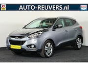 Hyundai ix35 - 2.0 CRDi 4WD Style / Opendak / Leder / Navi / Camera