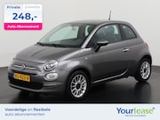 Fiat 500 - 0.9 TwinAir Turbo Popstar | All-in 248, - Private Lease | Di