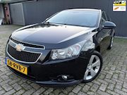 Chevrolet Cruze - 1.8 LTZ/NAVI/P.sensor/Trekhaak/Cruise/APK