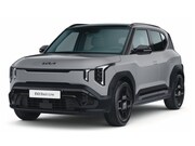 Kia EV2 - Black-Line 61 kWh - Schuif/kanteldak - Harman/Kardon SOUND -