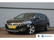 Peugeot 308 - SW 1.2 GT-line | Pano | Camera | Full LED | Navi | Climate &