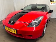 Toyota Celica - 1.8 VVT-i SCHADEAUTO