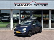 Fiat 500 - 1.2 Lounge Airco!!! APK tot 16-8-2027