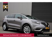 Renault Espace - 1.6 DCi Dynamique /7-persoons/Panodak/Bose/Leder/Camera