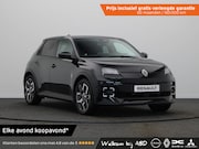 Renault 5 - comfort range techno 52 kWh | Vijf jaar garantie | Stoel- en