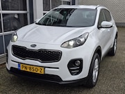 Kia Sportage - 1.6 GDI DynamicLine